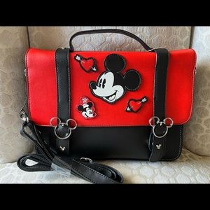 Mickey Mouse Purse